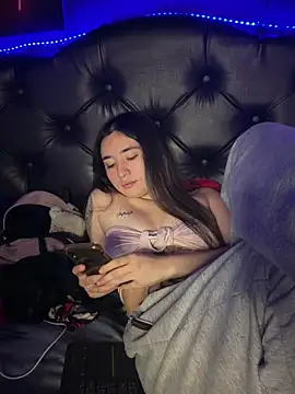 Živý XXX chat Sophie_LS