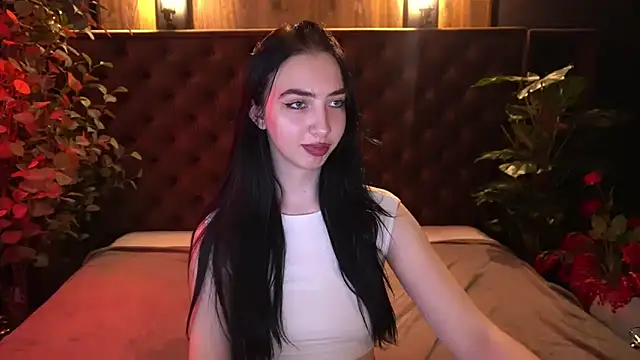 Chat XXX en directo de WildKittenX_