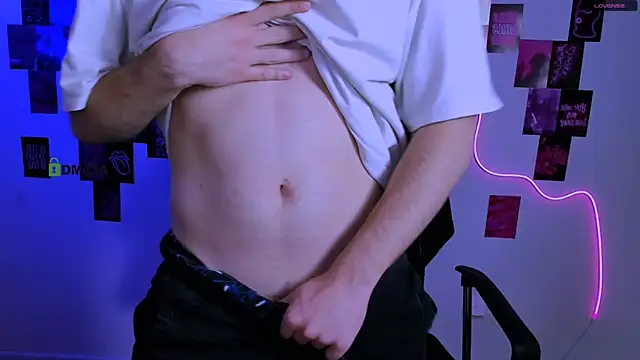 Вебкам-шоу joseph_bear_