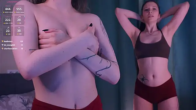 GabrielleLynchard: онлайн-секс-чат