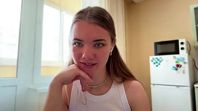 Živý XXX chat doana_bebriti