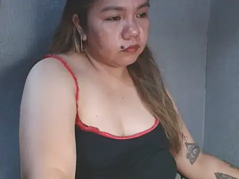 ambersmile Chat XXX in diretta