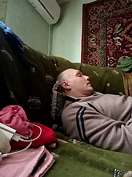 Вебкам-шоу Sam_Colt