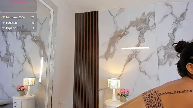 hannahill69 现场XXX聊天