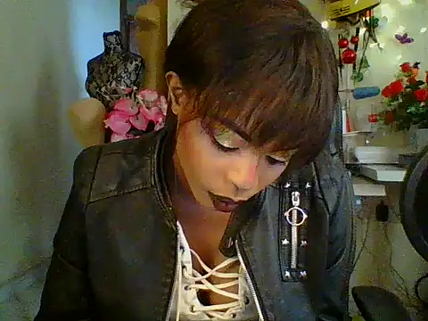 Chat XXX Live Anaconda2350