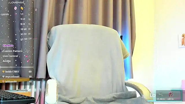 Czat XXX na żywo – terry_gardner24