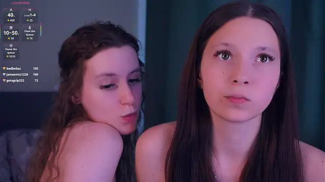 GabrielleLynchard Webcamshow