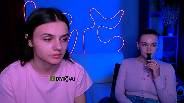 عرض كام lisa_dark_