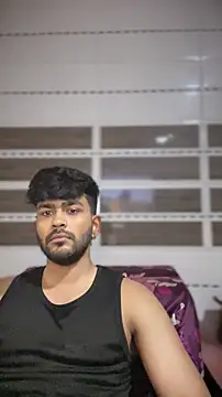 ObitoUchiha666 웹캠 쇼