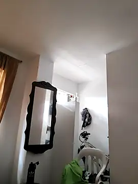 Czat XXX na żywo – Marianatrans01