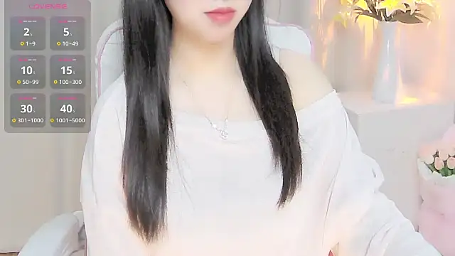 Sweet-Shuna live XXX chat