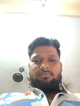 chunkyguy98 Pertunjukan Webcam