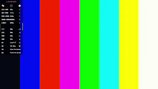 Chat XXX Live MirnaTellado