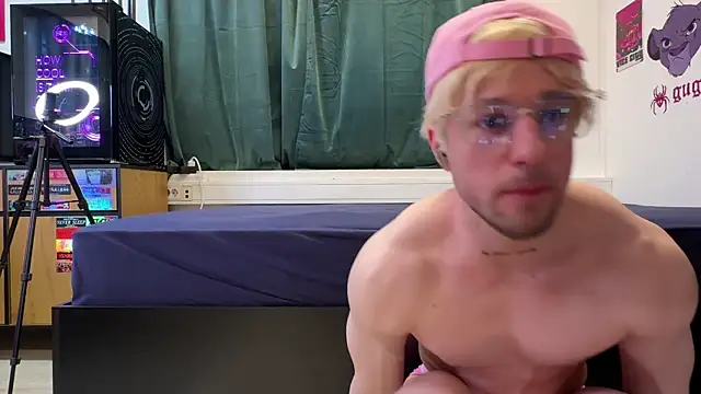 killa2053 Webcam show