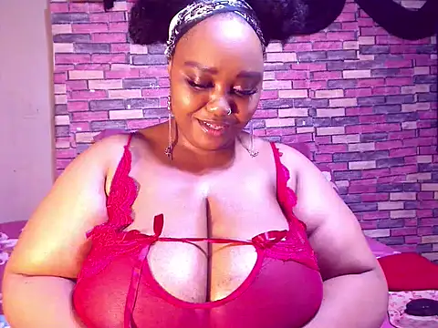 BustySavita's Live XXX Chat