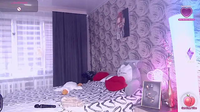 SofiaBlaze Live XXX-chat