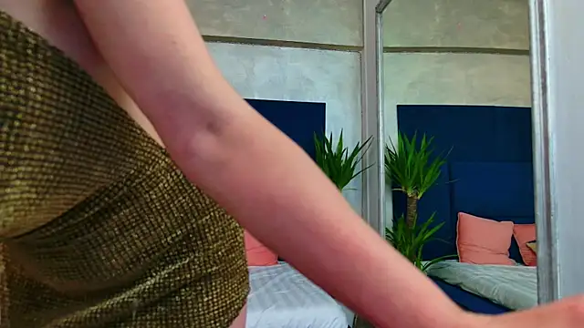 AnyaHappiness Chat XXX live