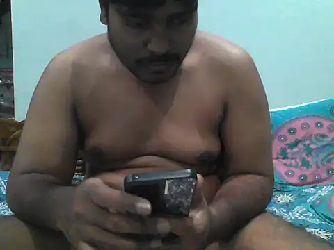 Chat XXX en directo de Foxboy65