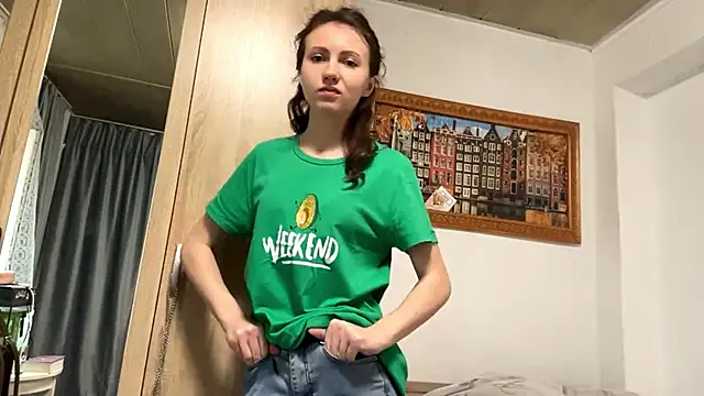 BerniceDevries' Live XXX Chat