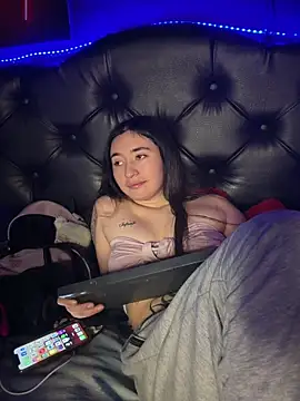 Sophie_LSのライブXXXチャット