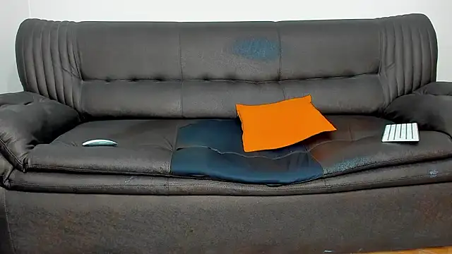 KingVibes7's Webcam Show