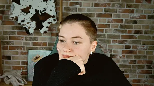 Chat +18 de LadyLolipop_ ao vivo