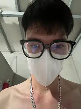 Show Webcam de MEFUN-