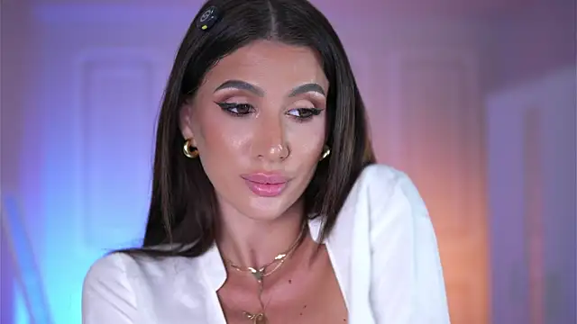 SammiMonroe: απευθείας συνομιλία ΧΧΧ