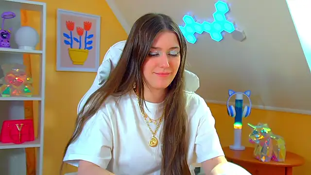 JessicaJewells – Live XXX-chat