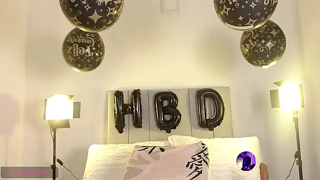 Show modela Bruno_Rangel na web-kameri