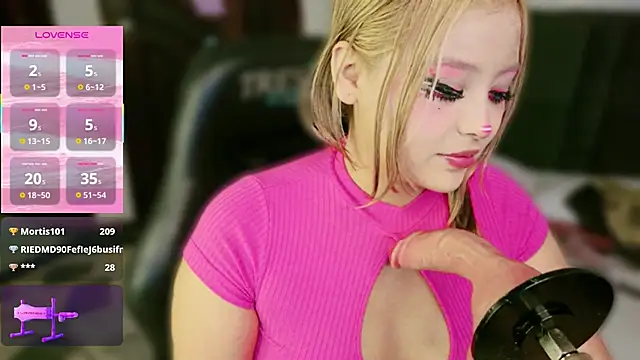 Teen_sofia_のライブXXXチャット