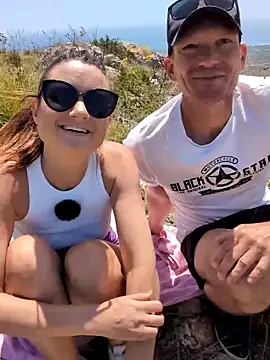 Chat XXX ao vivo de Samira-Summer