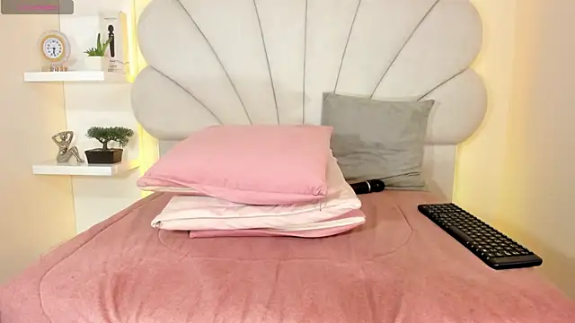 Danielaangelina: вебкам-шоу