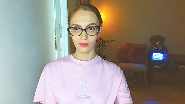 Lady_Sunshine_ Chat XXX live