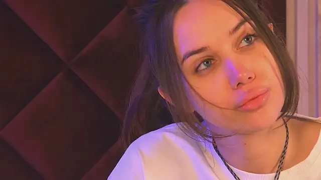 StacyHarland Chat XXX in diretta