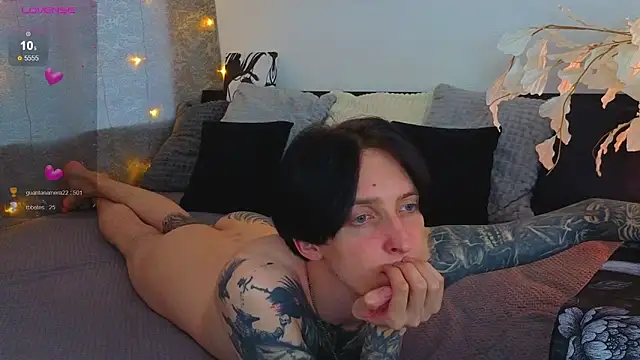 Chat XXX Live Martin_Jin