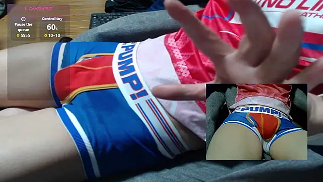 Chat XXX Live Yasu2000