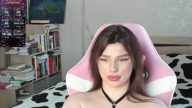 Czat XXX na żywo – bbJ_one