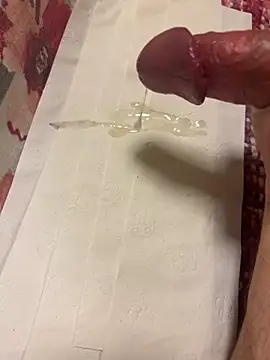 Majestik1のウェブカメラショー