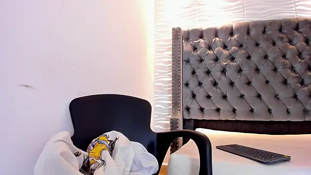 Joseph_vans2 Webcam Show