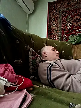 Онлайн чат XXX Sam_Colt