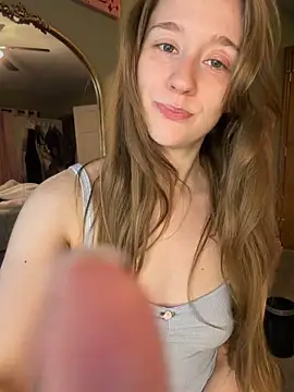 sage__marie's Webcam Show
