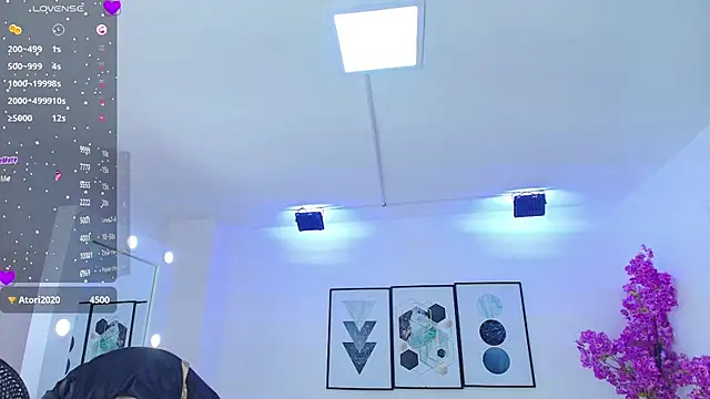 Tamara_slimx Chat XXX in diretta