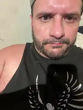 mascmo88's Webcam Show