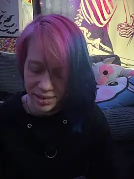 Chat XXX ao vivo de Toxii-