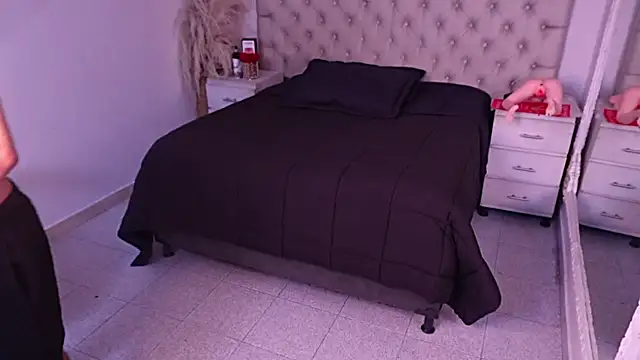 Chat XXX Live JhoanLeandro