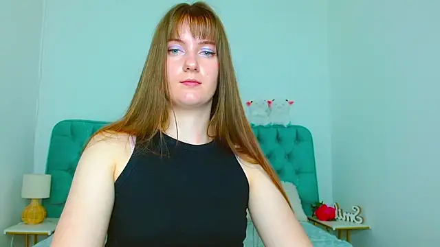 Blush_flowwer 现场XXX聊天