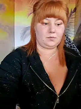 Fox-Red2026 Chat XXX in diretta