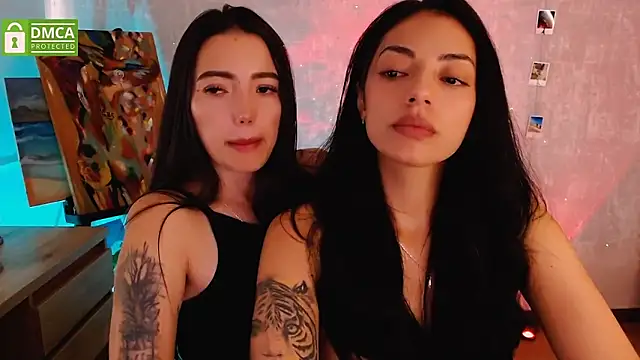 Czat XXX na żywo – natval6