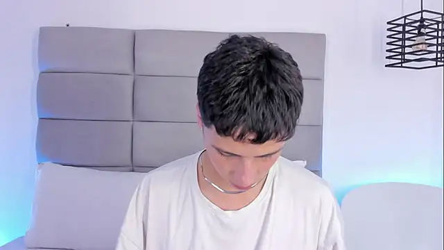 JoshClaarktt's Webcam Show